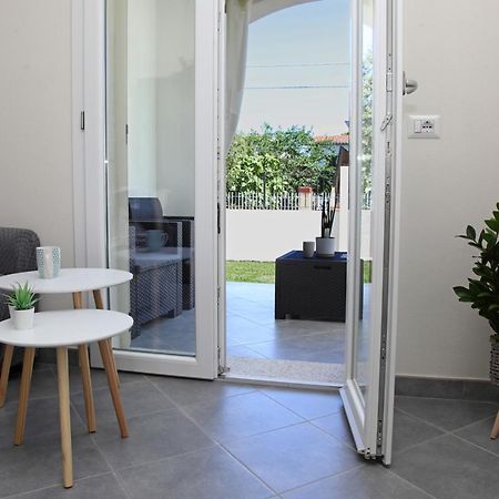 Casa Bianca Marea Apartment Santa Maria Navarrese Exterior photo